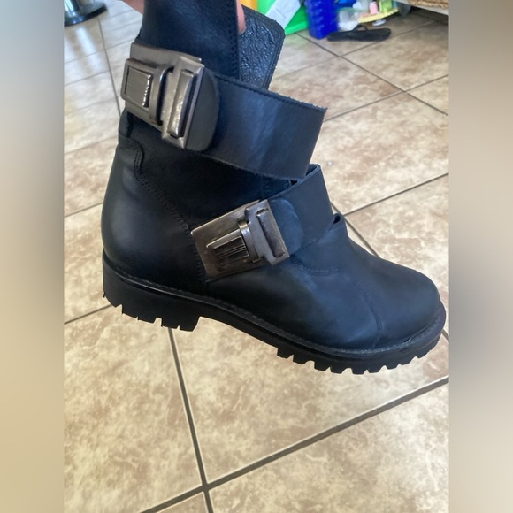 TBA TO BE ANNOUNCED Ankle Boots Size 6 - Picture 7 of 14